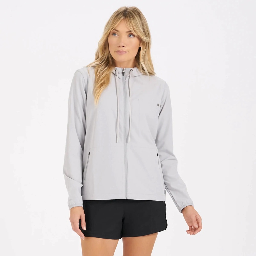 Vuori Trainer Shell